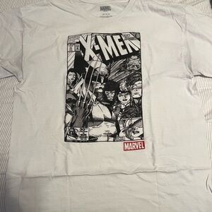 X-Men T Shirt